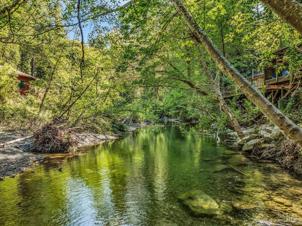 Detail Gallery Image 26 of 36 For 5944 Cazadero Hwy, Cazadero,  CA 95421 - 2 Beds | 2 Baths