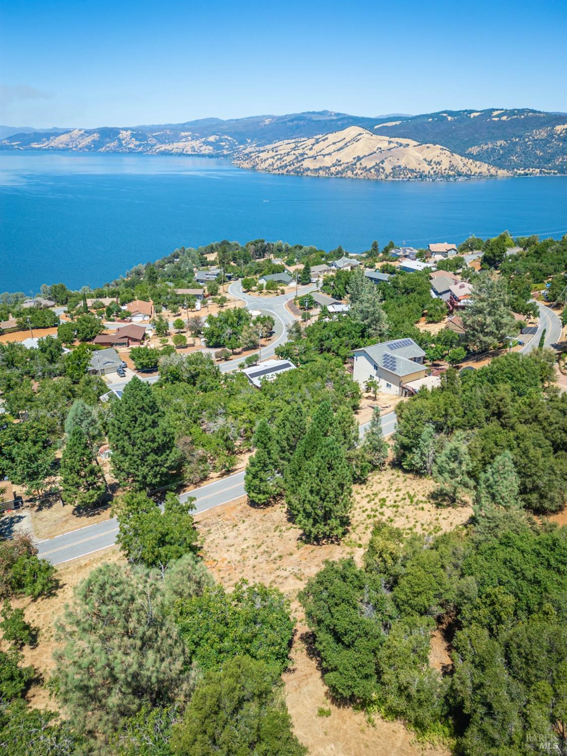 Detail Gallery Image 10 of 75 For 3126 Edgewood Dr, Kelseyville,  CA 95451 - – Beds | – Baths