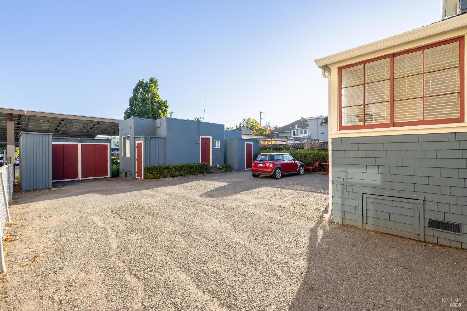 Detail Gallery Image 3 of 50 For 705 Mission Ave, San Rafael,  CA 94901 - 4 Beds | 0/2 Baths