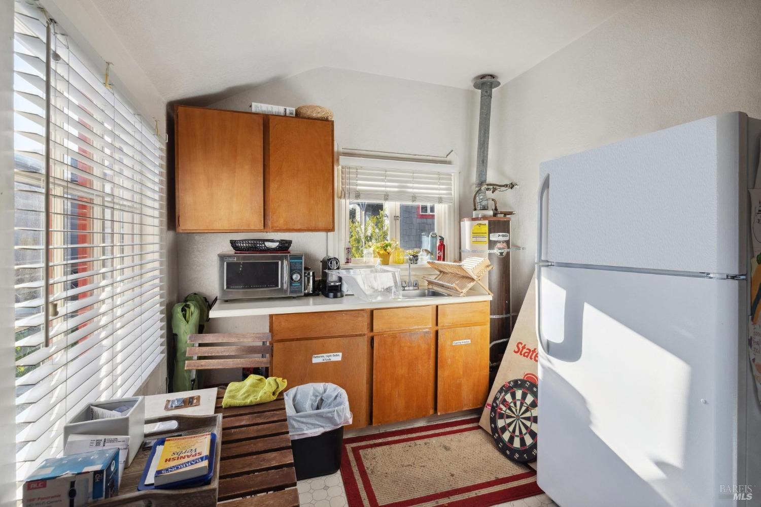 Detail Gallery Image 18 of 50 For 705 Mission Ave, San Rafael,  CA 94901 - 4 Beds | 0/2 Baths