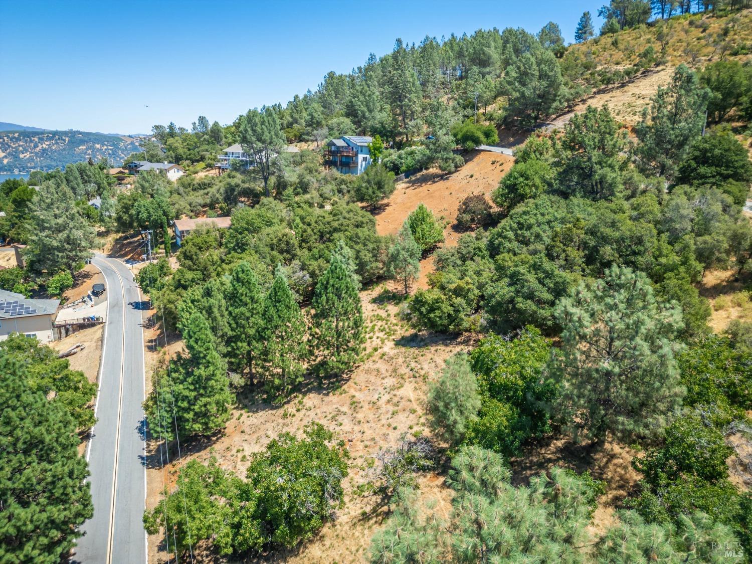 Detail Gallery Image 5 of 75 For 3126 Edgewood Dr, Kelseyville,  CA 95451 - – Beds | – Baths