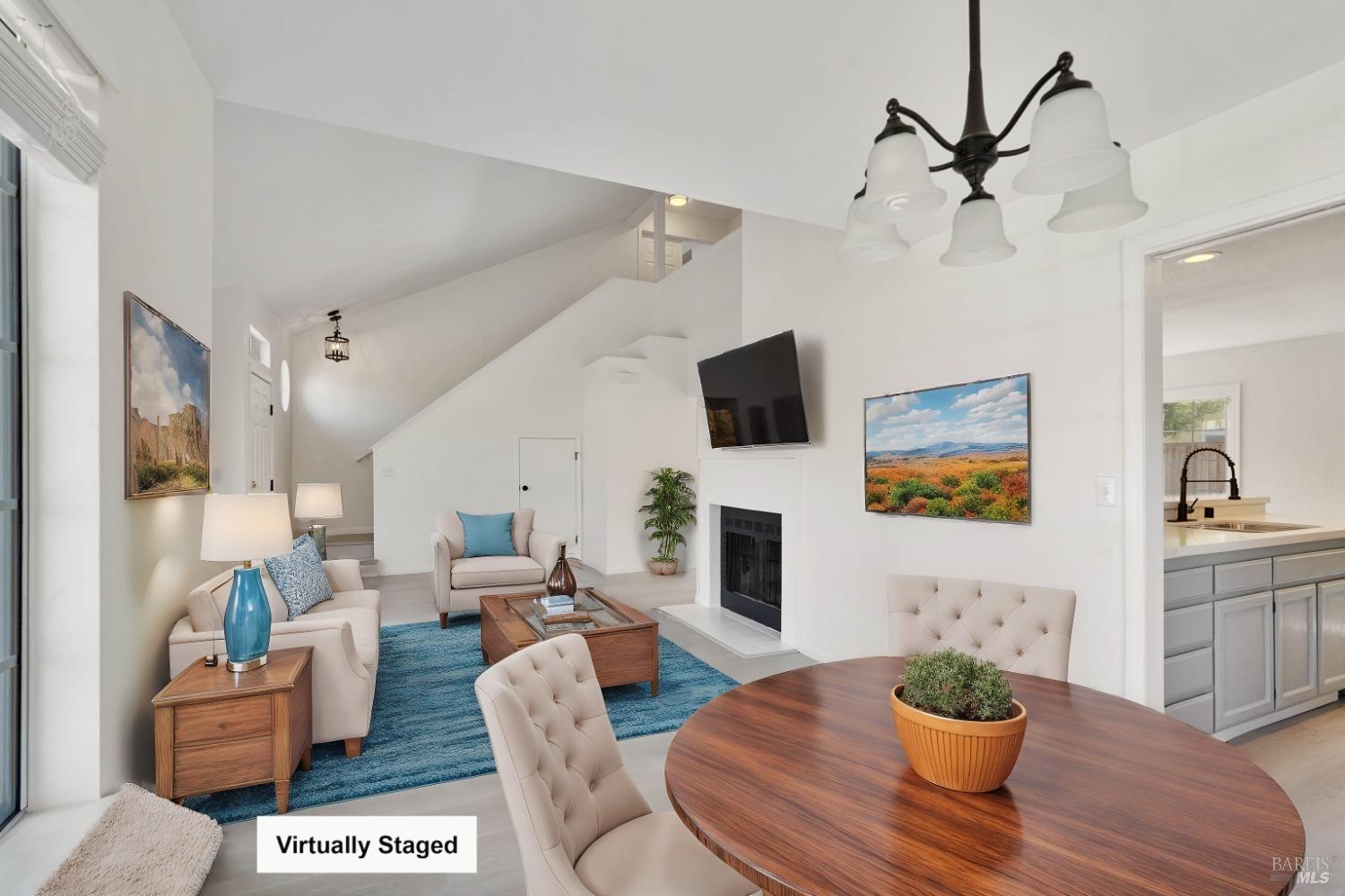 Detail Gallery Image 6 of 64 For 948 Shadywood Cir, Suisun City,  CA 94585 - 4 Beds | 2/1 Baths