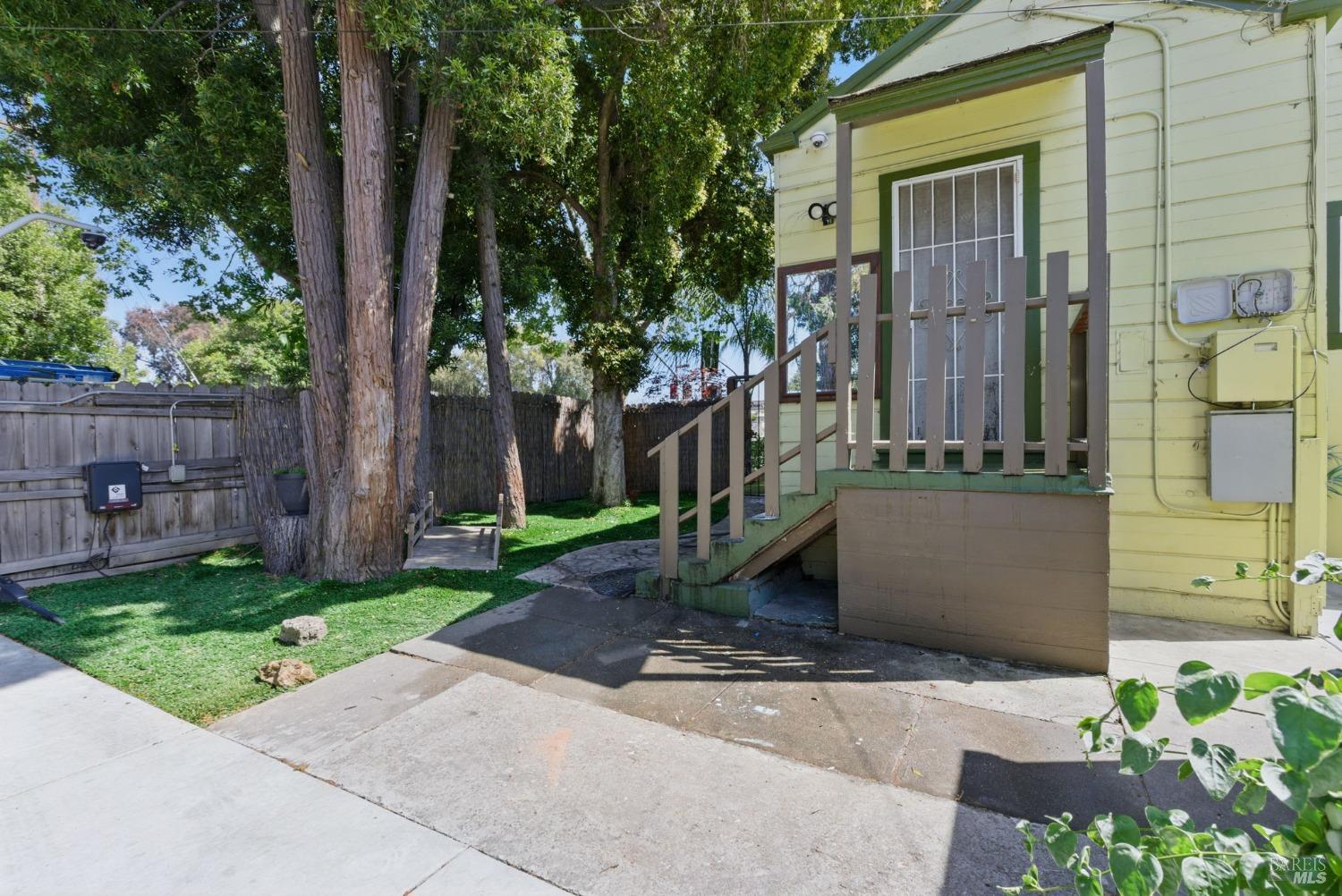 Detail Gallery Image 54 of 59 For 2322 Georgia St, Vallejo,  CA 94590 - 3 Beds | 2 Baths
