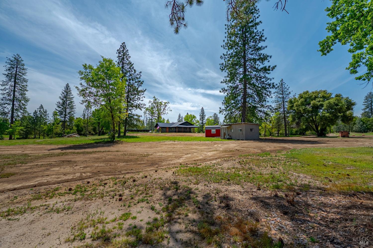 Detail Gallery Image 76 of 85 For 4870 Usona Rd, Mariposa,  CA 95338 - 2 Beds | 2 Baths