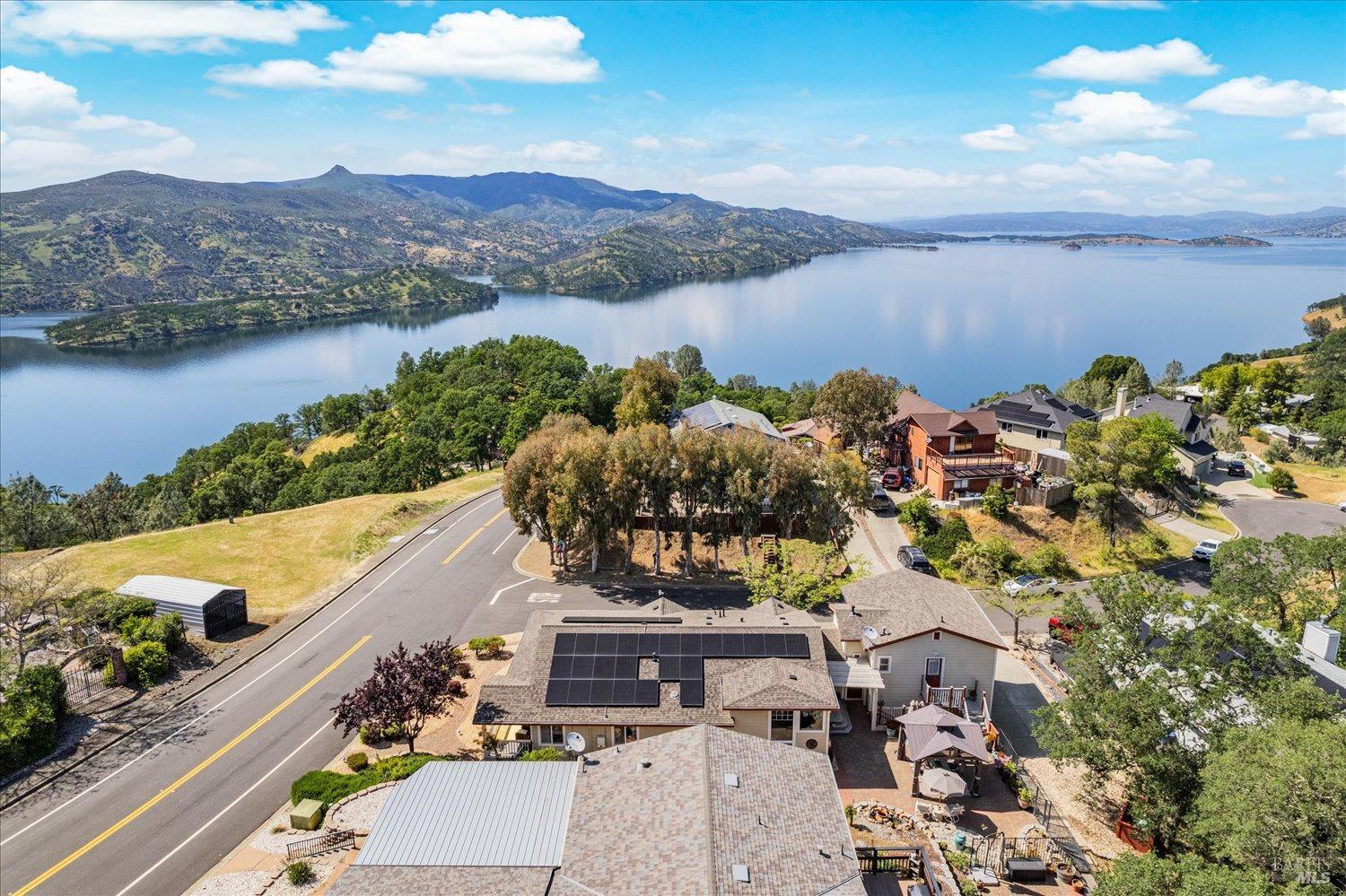 Detail Gallery Image 76 of 79 For 1300 Steele Canyon Rd, Napa,  CA 94558 - 4 Beds | 3 Baths