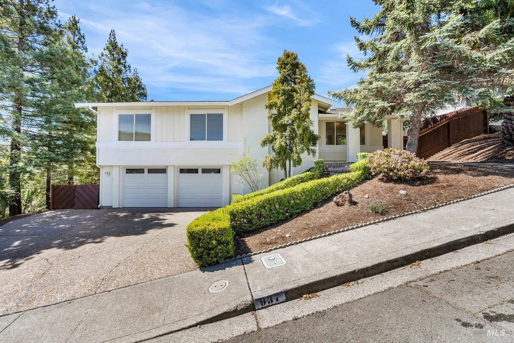 Detail Gallery Image 88 of 90 For 937 Bolton Cir, Benicia,  CA 94510 - 4 Beds | 3 Baths