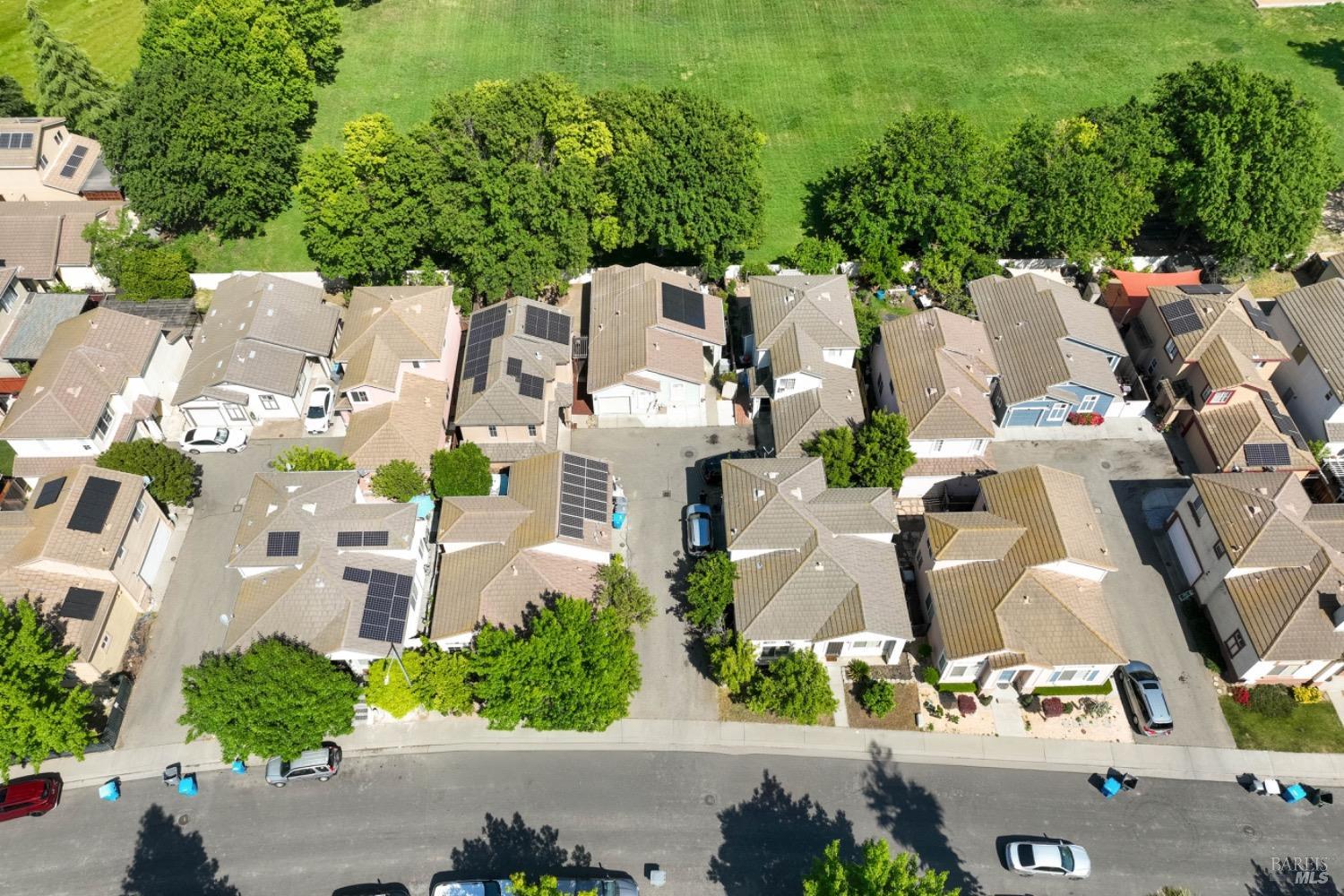 La Esperanza Drive, Dixon, California image 39