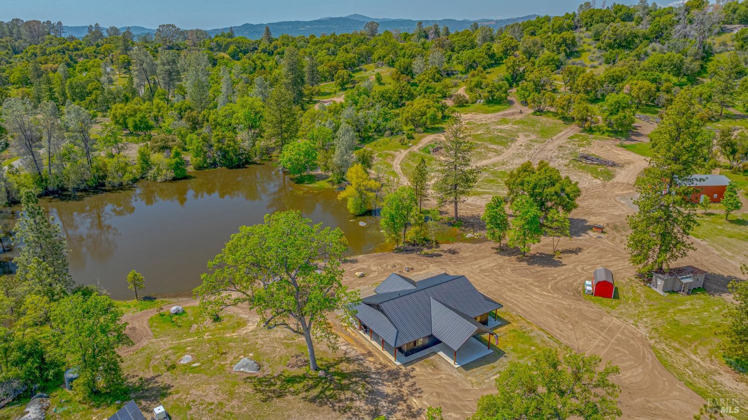 Detail Gallery Image 16 of 85 For 4870 Usona Rd, Mariposa,  CA 95338 - 2 Beds | 2 Baths