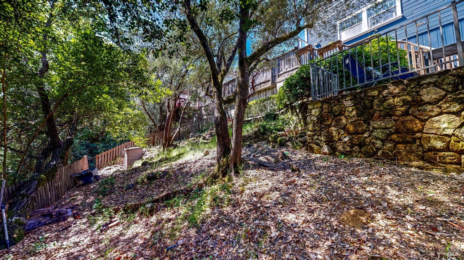 Detail Gallery Image 53 of 62 For 125 Oakbrook Ln, Cloverdale,  CA 95425 - 4 Beds | 3 Baths