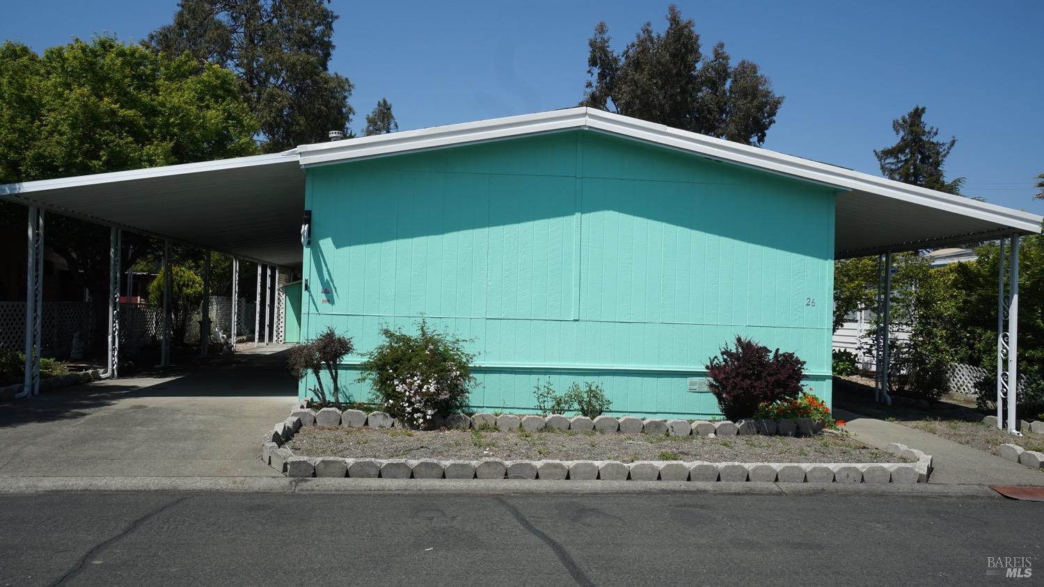 Detail Gallery Image 35 of 41 For 26 Chapala Dr, Santa Rosa,  CA 95403 - 2 Beds | 2 Baths