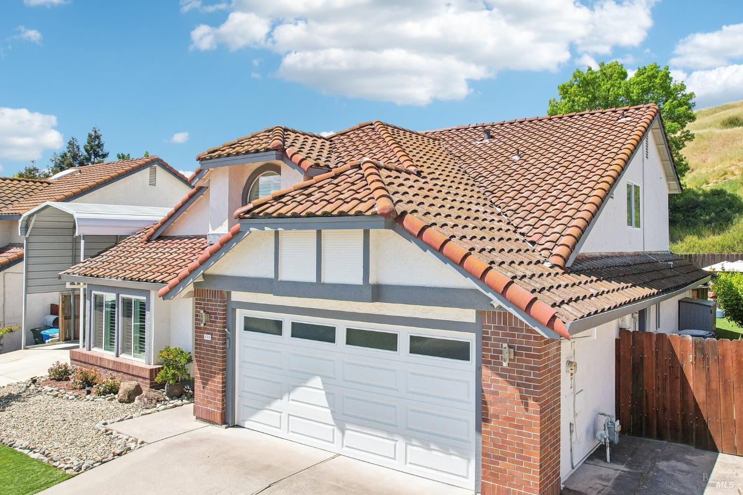 Detail Gallery Image 56 of 68 For 218 Ballindine Dr, Vacaville,  CA 95688 - 4 Beds | 3 Baths