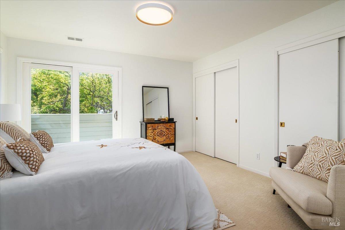 Detail Gallery Image 15 of 24 For 612 Wateree St, Sausalito,  CA 94965 - 2 Beds | 1/1 Baths