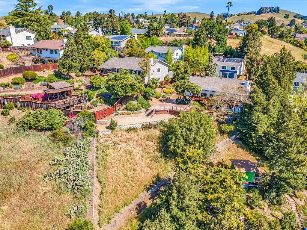 Detail Gallery Image 85 of 90 For 937 Bolton Cir, Benicia,  CA 94510 - 4 Beds | 3 Baths