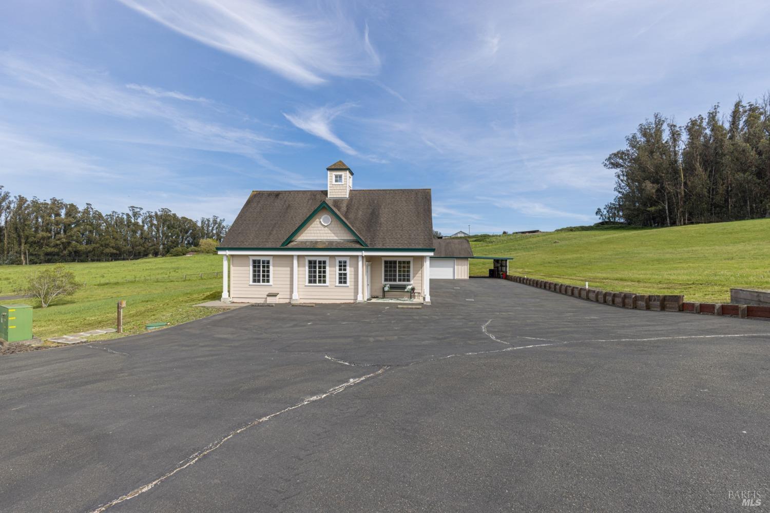 Detail Gallery Image 30 of 75 For 3785 Roblar Rd, Petaluma,  CA 94952 - 2 Beds | 1/1 Baths