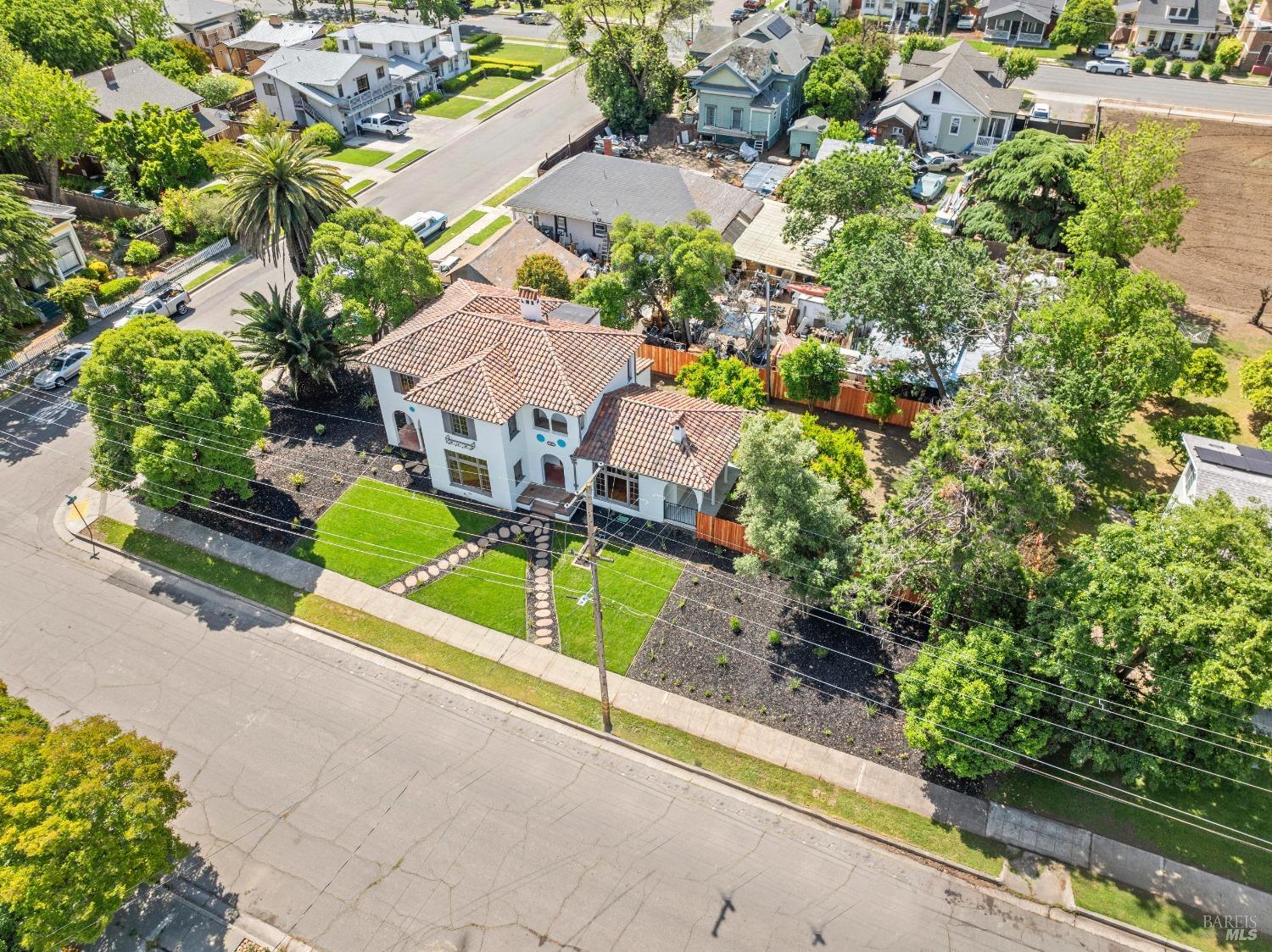 Detail Gallery Image 63 of 64 For 290 E B St, Dixon,  CA 95620 - 4 Beds | 3/1 Baths