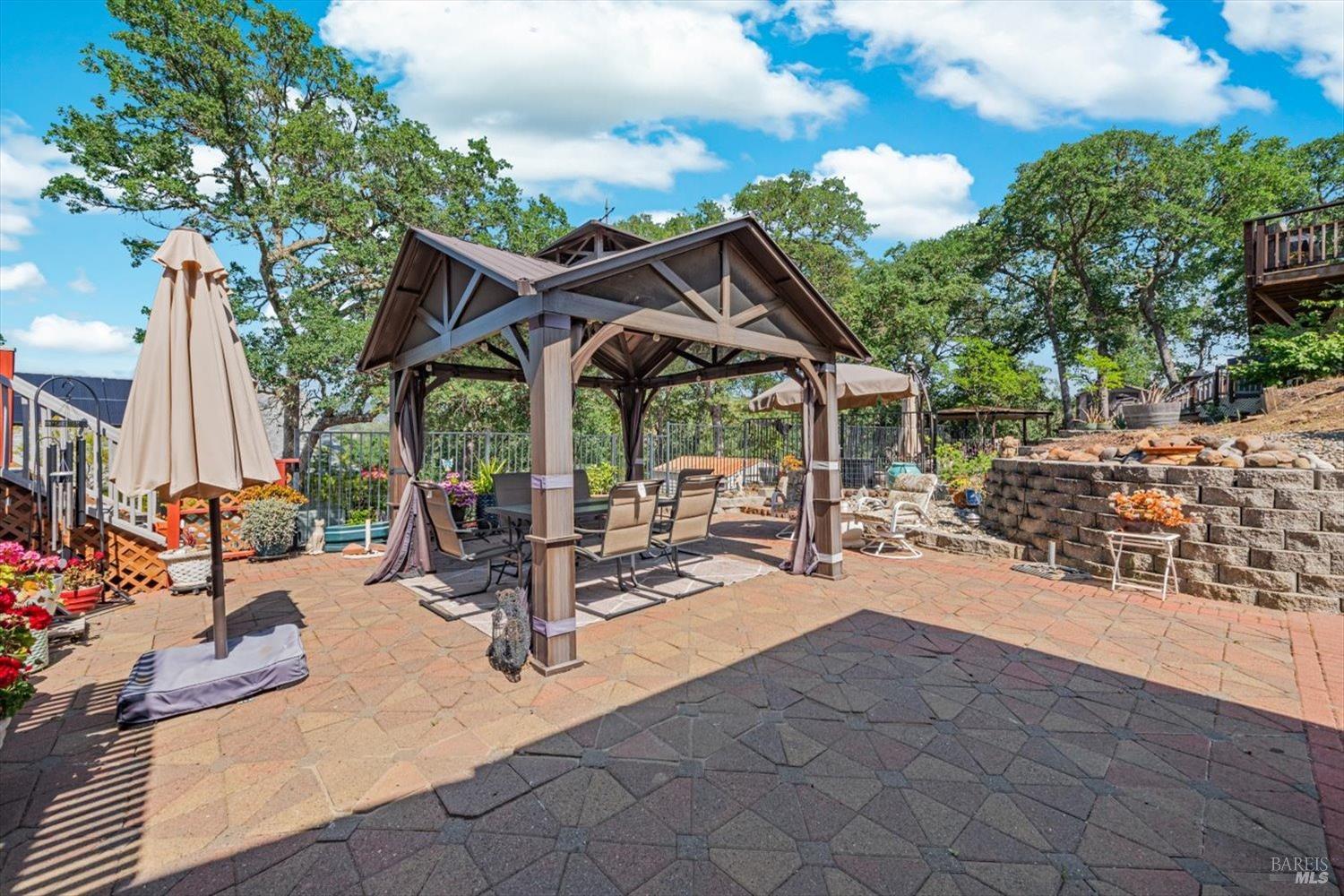 Detail Gallery Image 62 of 79 For 1300 Steele Canyon Rd, Napa,  CA 94558 - 4 Beds | 3 Baths