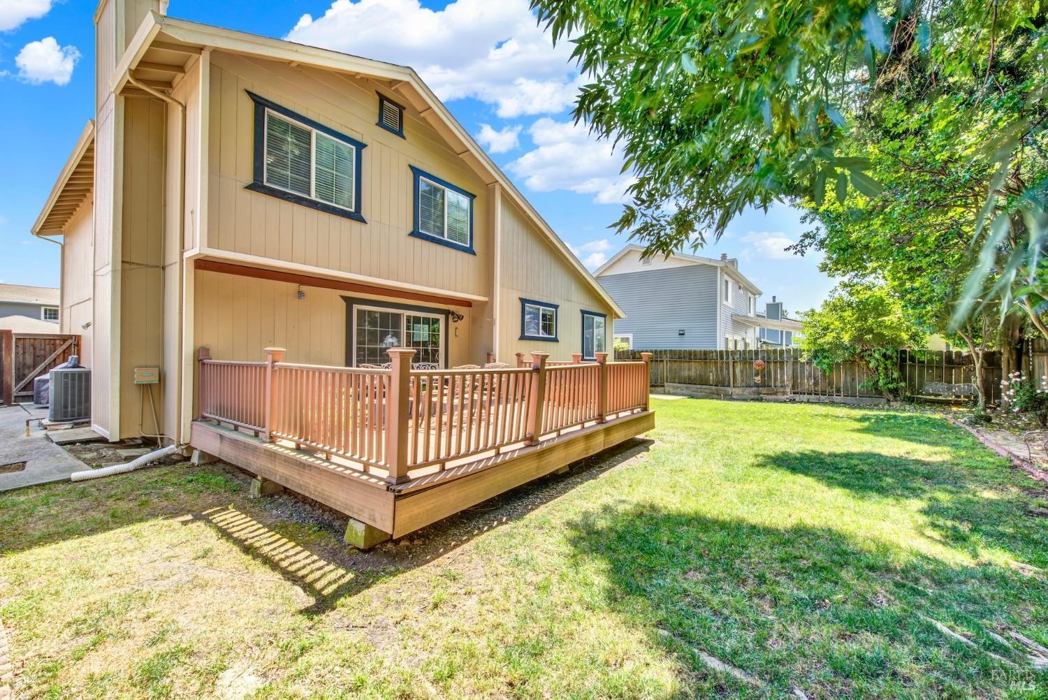 Detail Gallery Image 37 of 43 For 575 Gregory Dr, Vacaville,  CA 95687 - 4 Beds | 2/1 Baths