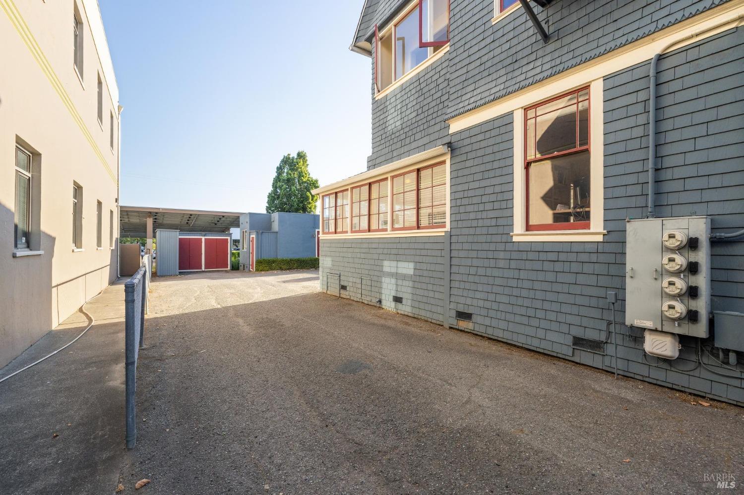 Detail Gallery Image 45 of 50 For 705 Mission Ave, San Rafael,  CA 94901 - 4 Beds | 0/2 Baths