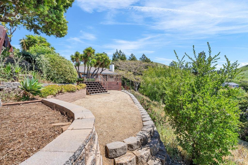 Detail Gallery Image 77 of 90 For 937 Bolton Cir, Benicia,  CA 94510 - 4 Beds | 3 Baths