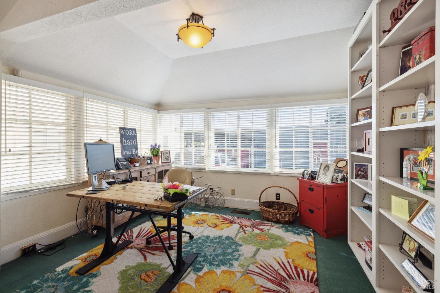 Detail Gallery Image 15 of 50 For 705 Mission Ave, San Rafael,  CA 94901 - 4 Beds | 0/2 Baths