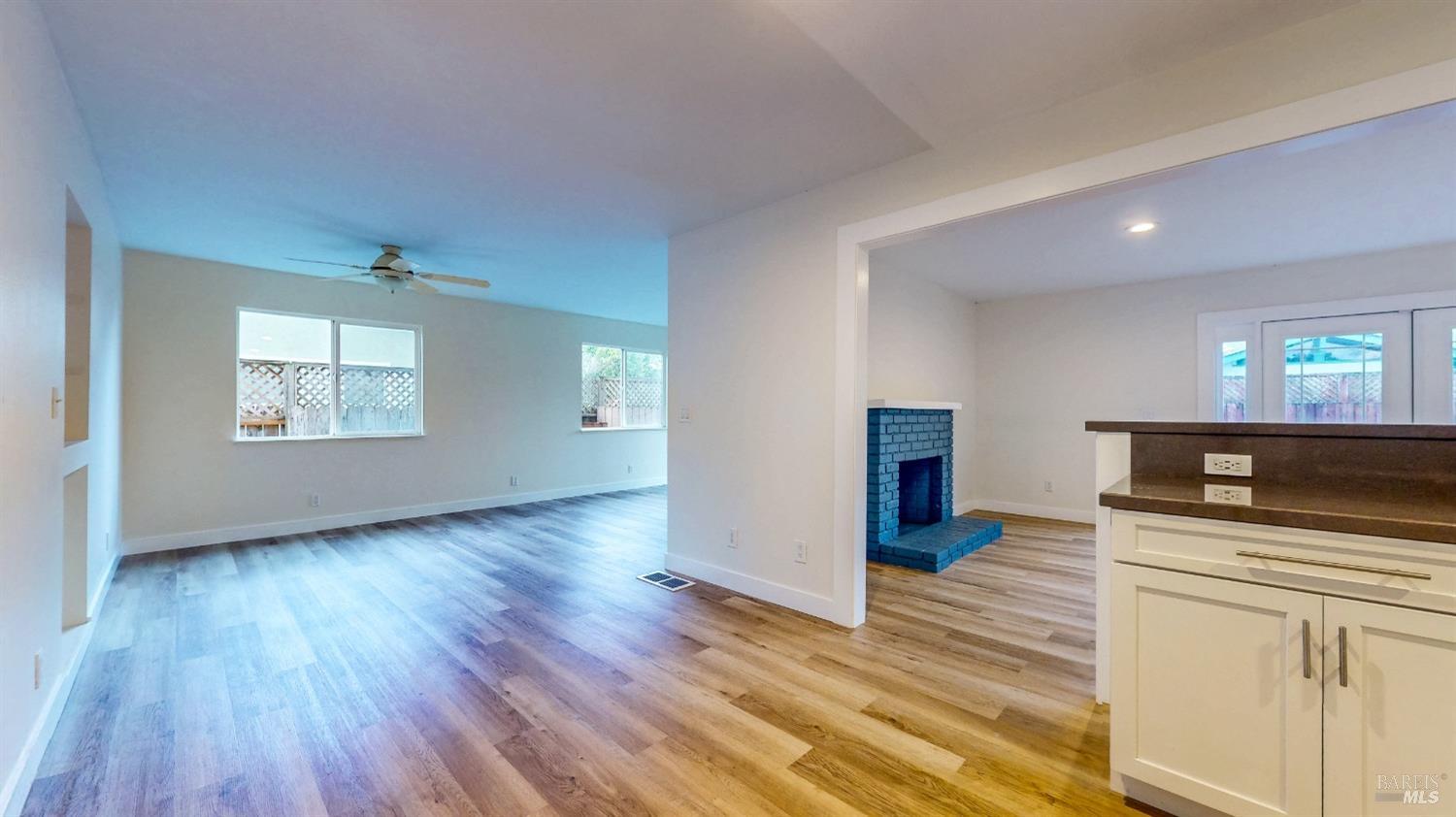 Detail Gallery Image 21 of 57 For 1245 Kerney St, Santa Rosa,  CA 95401 - 3 Beds | 2 Baths