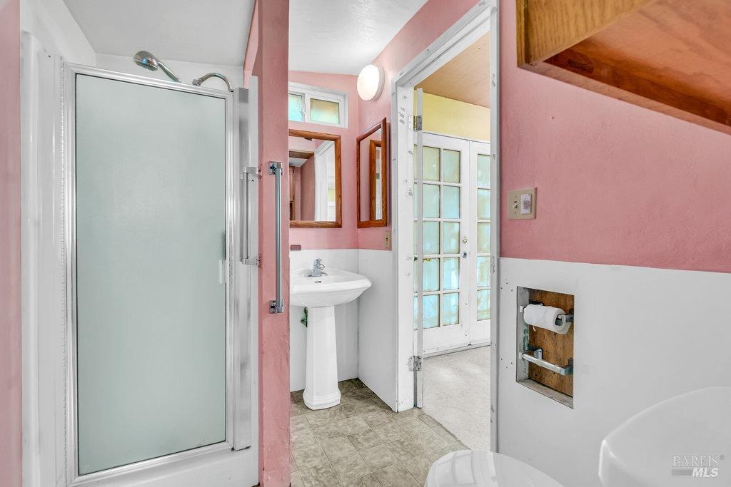 Detail Gallery Image 16 of 36 For 5944 Cazadero Hwy, Cazadero,  CA 95421 - 2 Beds | 2 Baths