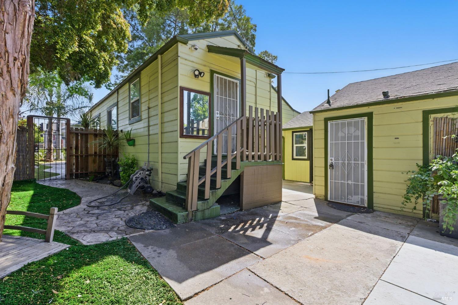 Detail Gallery Image 57 of 59 For 2322 Georgia St, Vallejo,  CA 94590 - 3 Beds | 2 Baths
