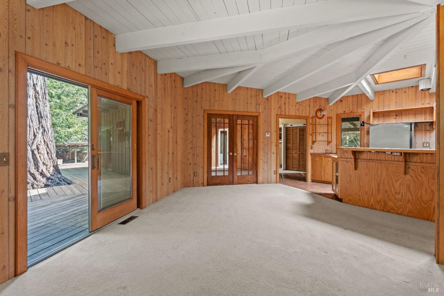 Detail Gallery Image 7 of 45 For 43755 Little Lake Rd, Mendocino,  CA 95460 - 2 Beds | 2 Baths