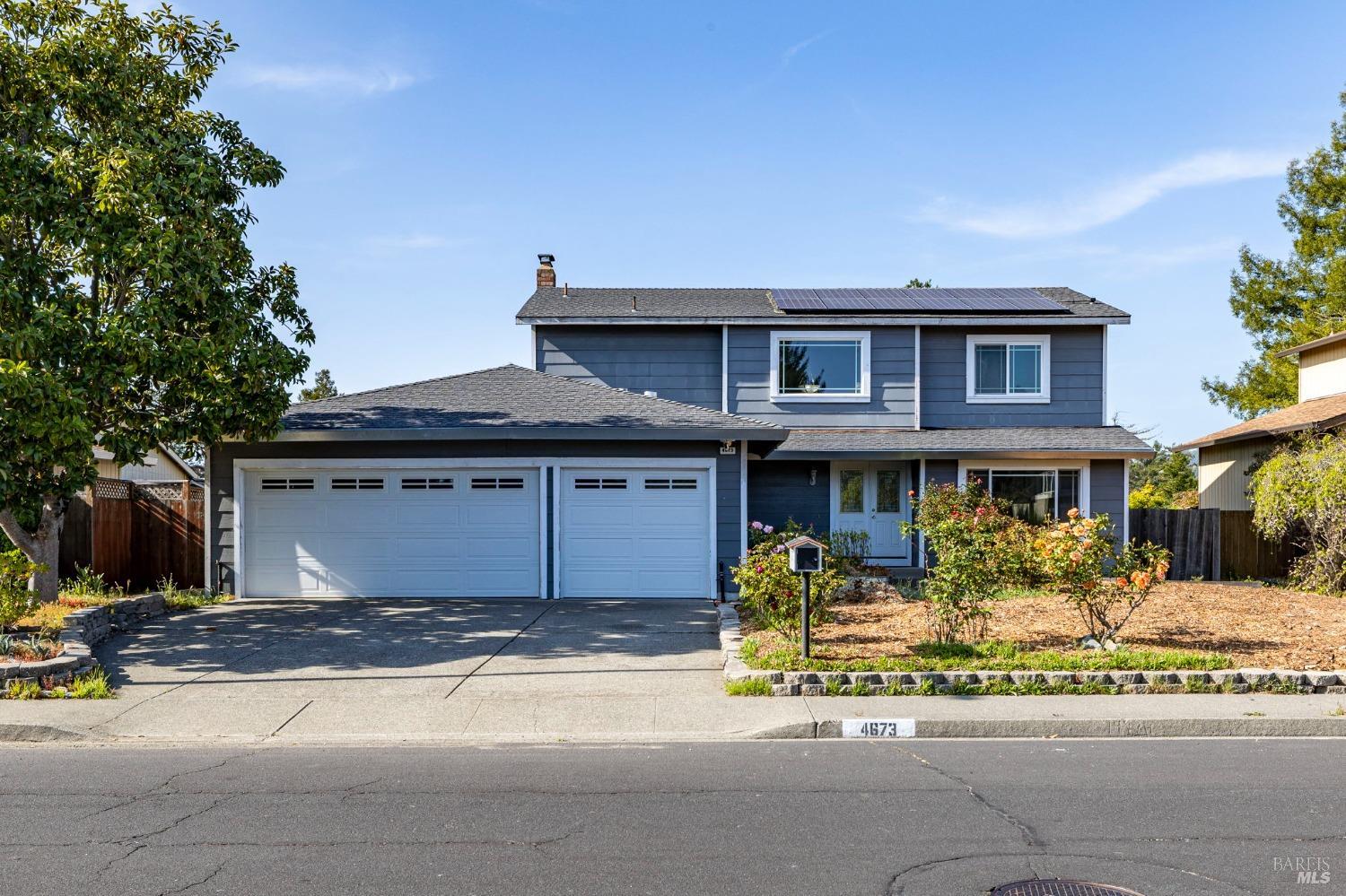 4673 Fairway Dr
