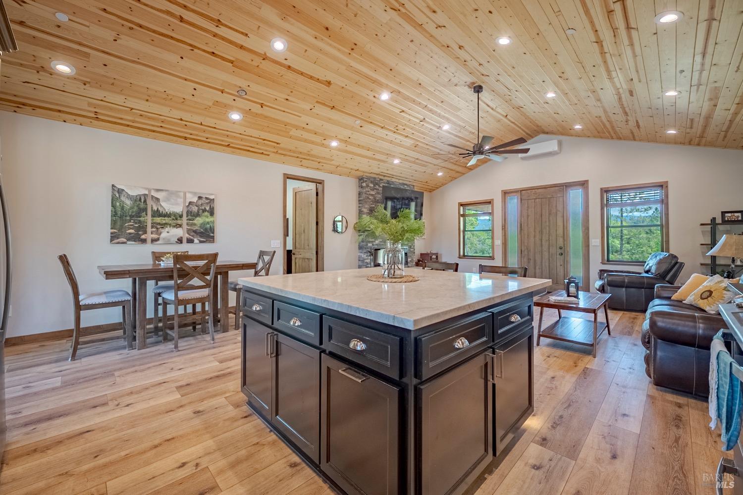Detail Gallery Image 36 of 85 For 4870 Usona Rd, Mariposa,  CA 95338 - 2 Beds | 2 Baths