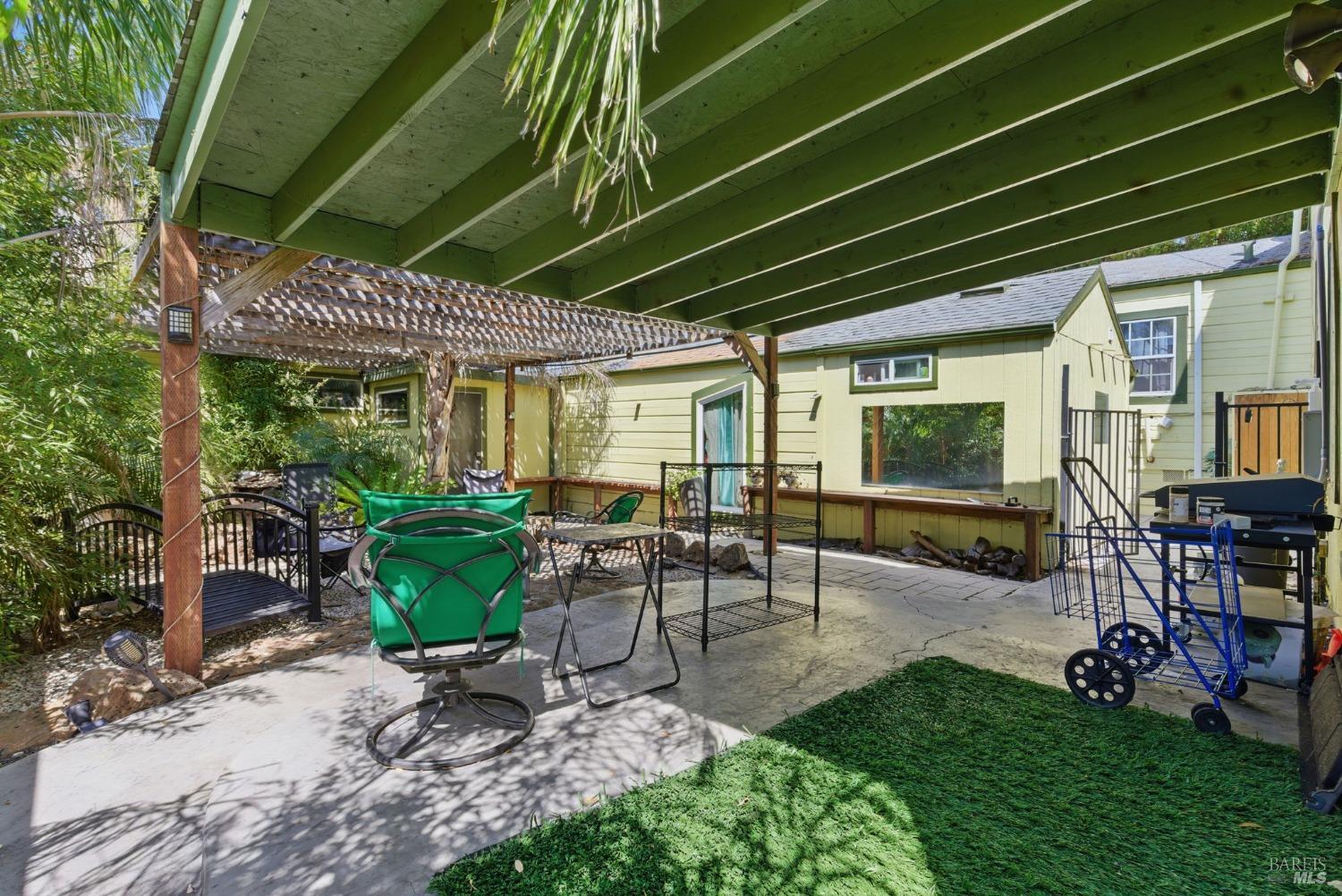 Detail Gallery Image 29 of 59 For 2322 Georgia St, Vallejo,  CA 94590 - 3 Beds | 2 Baths