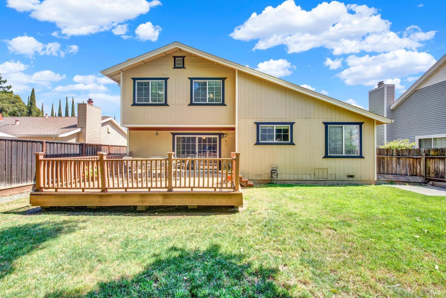 Detail Gallery Image 38 of 43 For 575 Gregory Dr, Vacaville,  CA 95687 - 4 Beds | 2/1 Baths