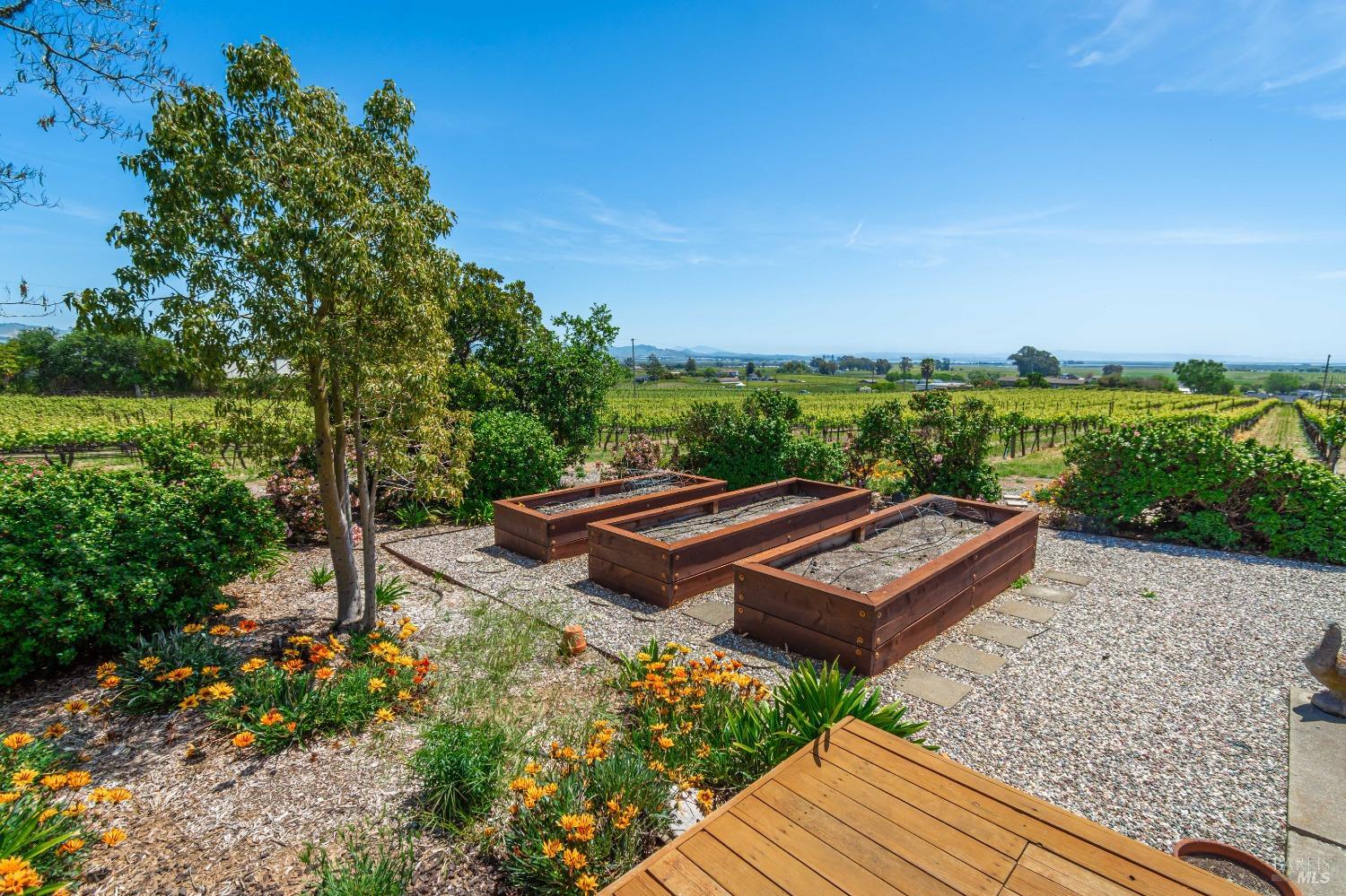 Detail Gallery Image 49 of 60 For 1150 Bayview Ave, Napa,  CA 94559 - 3 Beds | 2 Baths