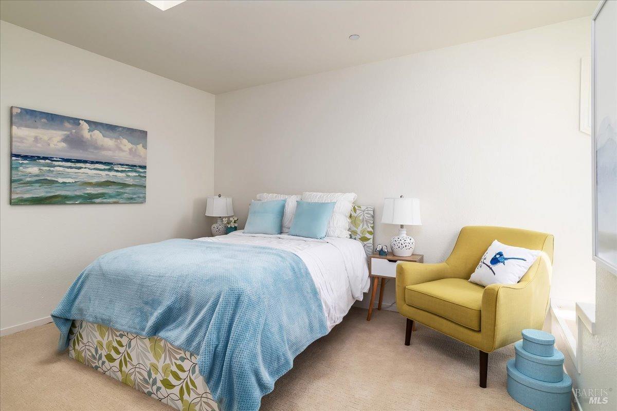 Detail Gallery Image 17 of 24 For 612 Wateree St, Sausalito,  CA 94965 - 2 Beds | 1/1 Baths