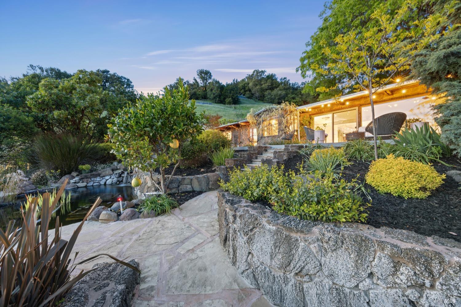 Detail Gallery Image 56 of 95 For 6960 Round Oak Rd, Penngrove,  CA 94951 - 3 Beds | 3 Baths