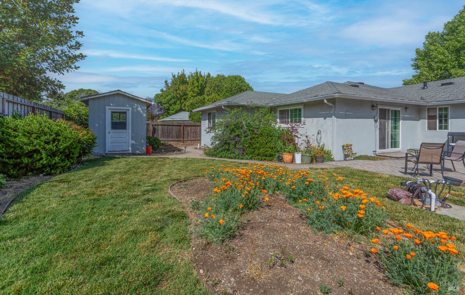 Detail Gallery Image 32 of 40 For 2160 Frederick St, Concord,  CA 94520 - 5 Beds | 2 Baths