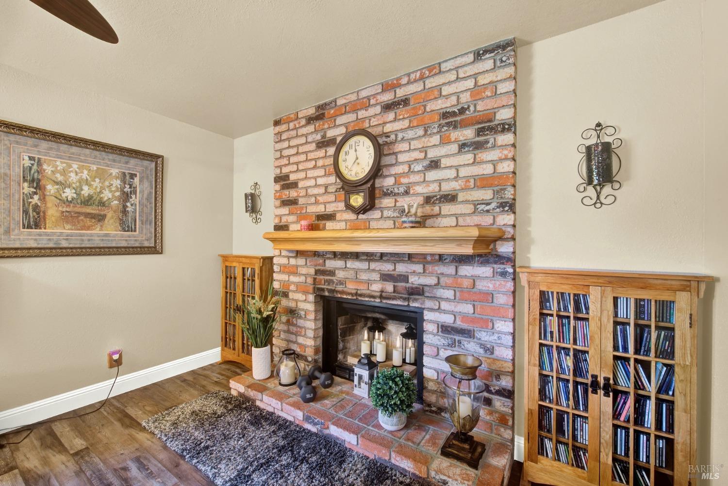 Detail Gallery Image 21 of 43 For 575 Gregory Dr, Vacaville,  CA 95687 - 4 Beds | 2/1 Baths