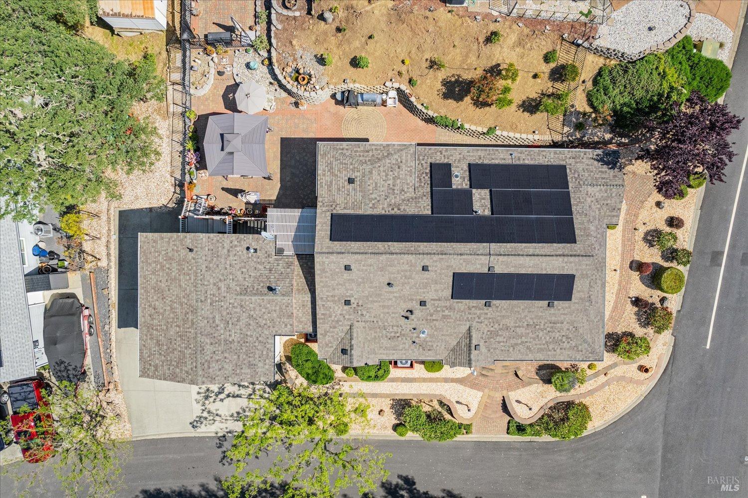 Detail Gallery Image 79 of 79 For 1300 Steele Canyon Rd, Napa,  CA 94558 - 4 Beds | 3 Baths