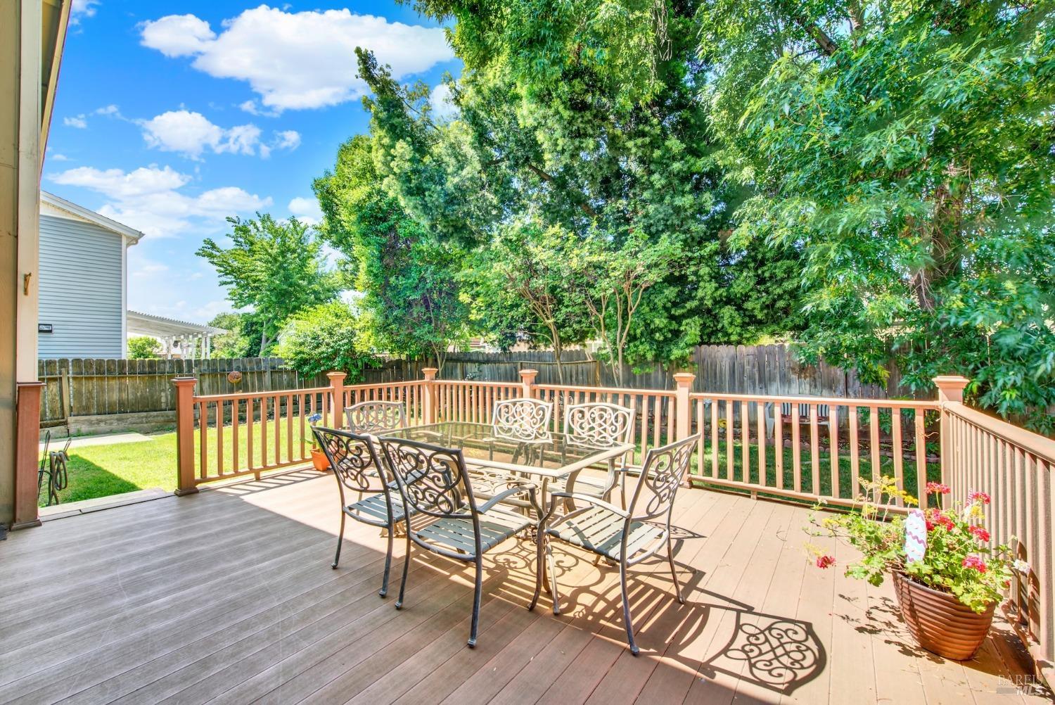 Detail Gallery Image 40 of 43 For 575 Gregory Dr, Vacaville,  CA 95687 - 4 Beds | 2/1 Baths