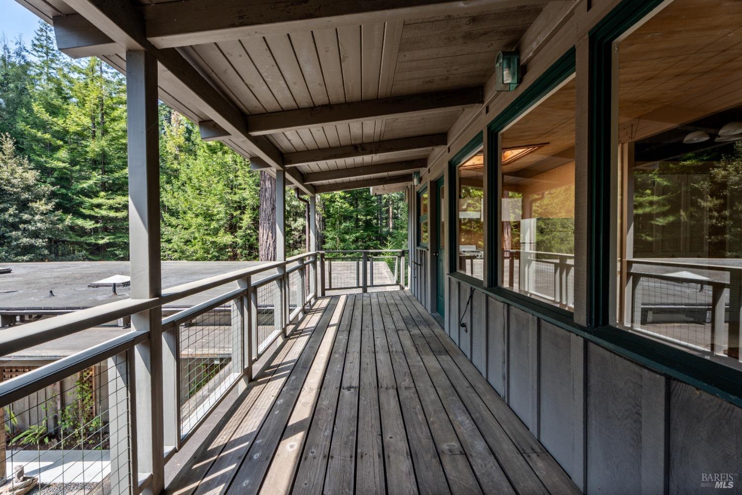 Detail Gallery Image 33 of 45 For 43755 Little Lake Rd, Mendocino,  CA 95460 - 2 Beds | 2 Baths