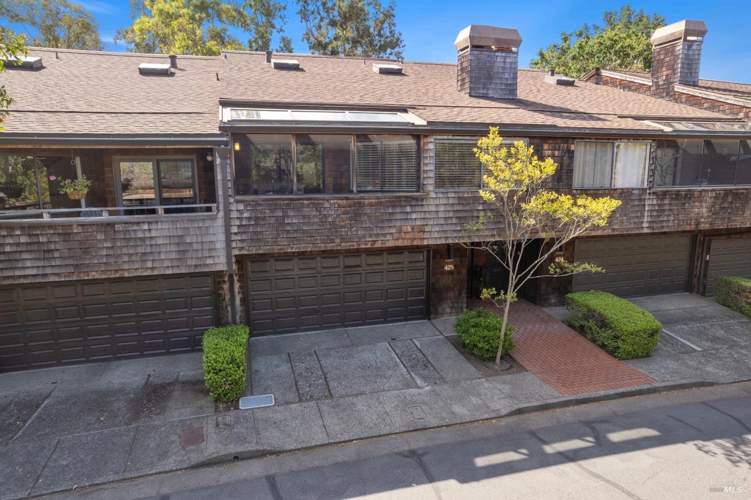 Detail Gallery Image 34 of 50 For 428 El Faisan Dr, San Rafael,  CA 94903 - 2 Beds | 2 Baths