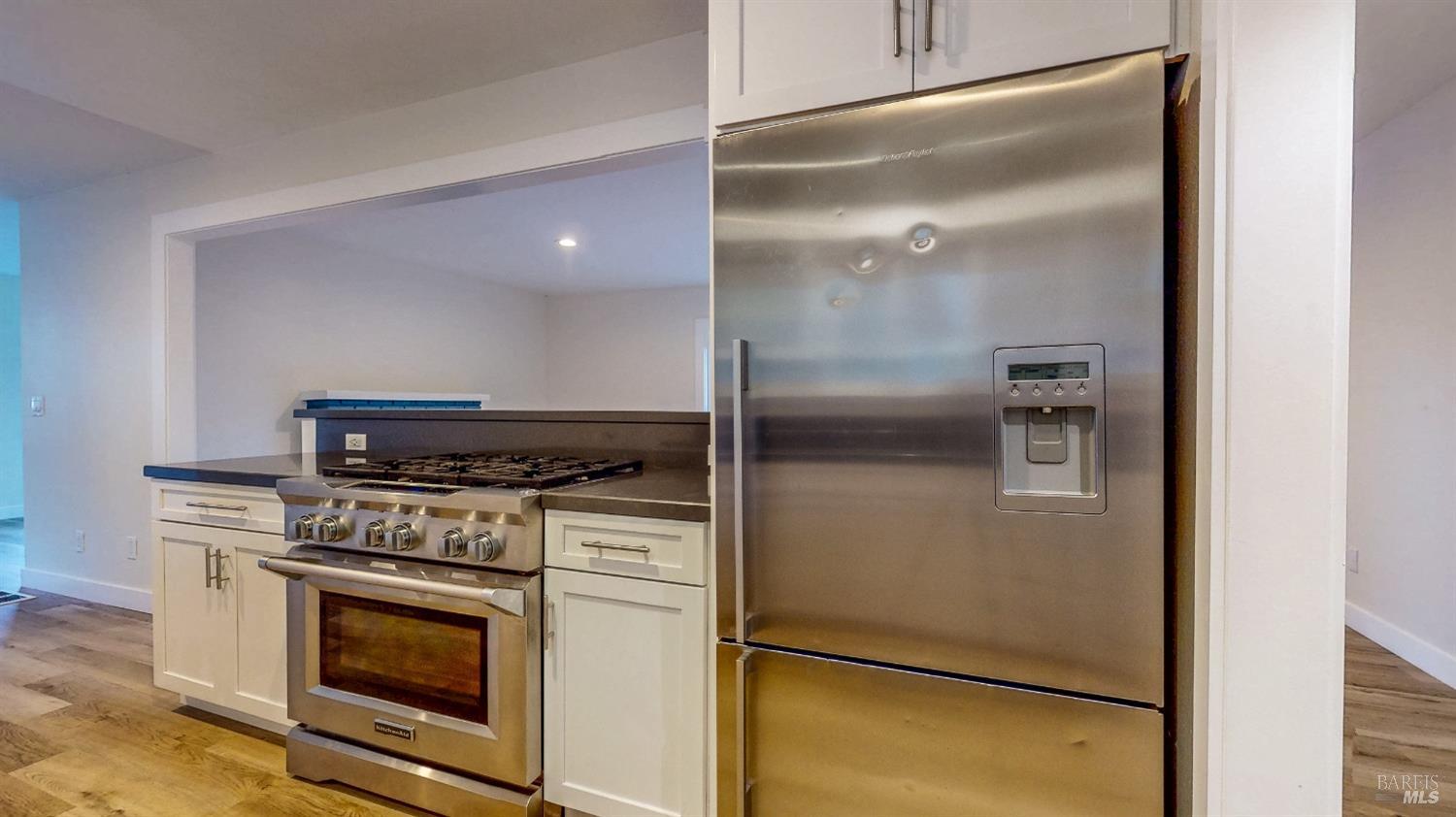 Detail Gallery Image 24 of 57 For 1245 Kerney St, Santa Rosa,  CA 95401 - 3 Beds | 2 Baths