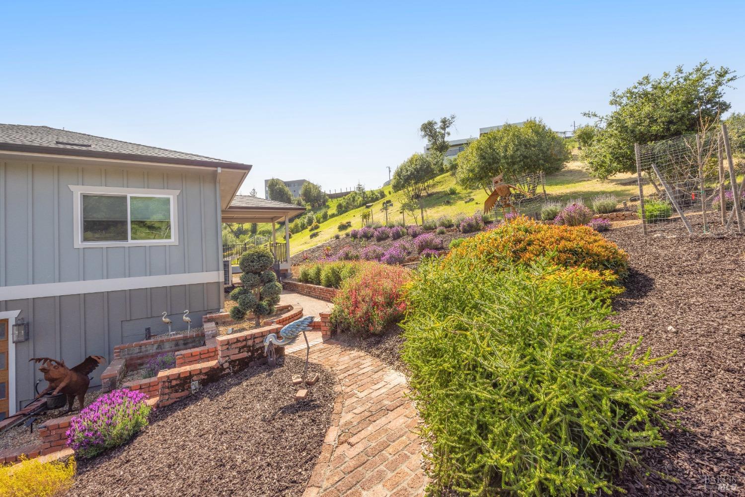 Detail Gallery Image 47 of 65 For 1393 Michele Way, Santa Rosa,  CA 95404 - 3 Beds | 3 Baths