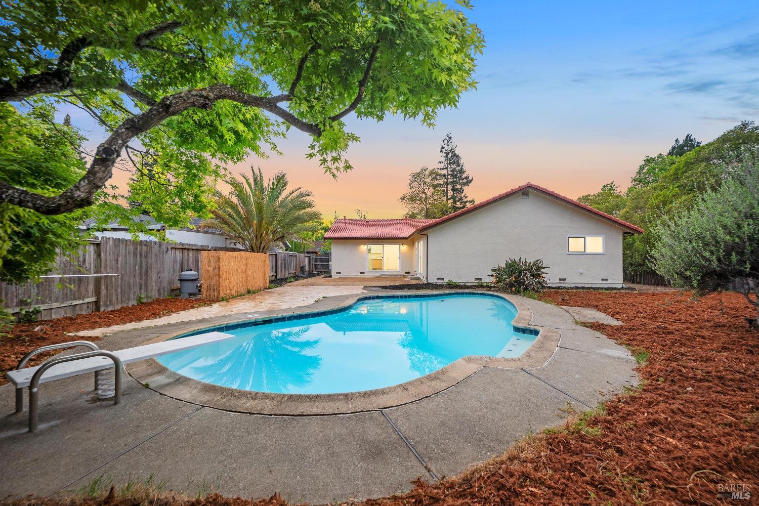 Alexander Street, Napa, California image 29
