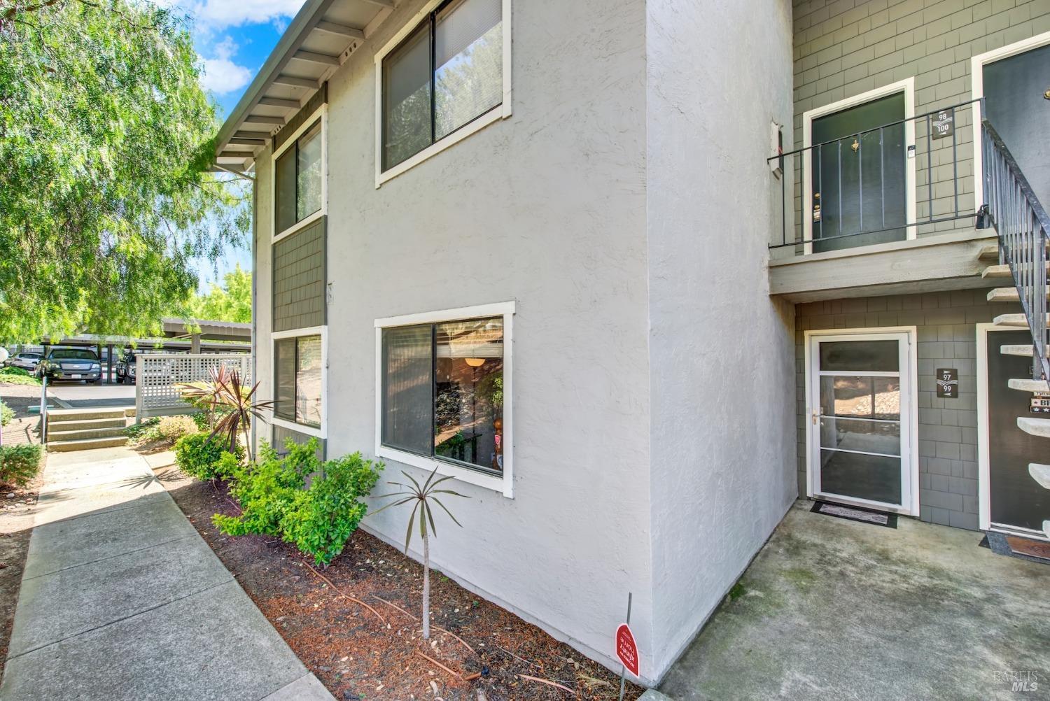 Detail Gallery Image 24 of 25 For 900 Cambridge Dr #99,  Benicia,  CA 94510 - 2 Beds | 1 Baths