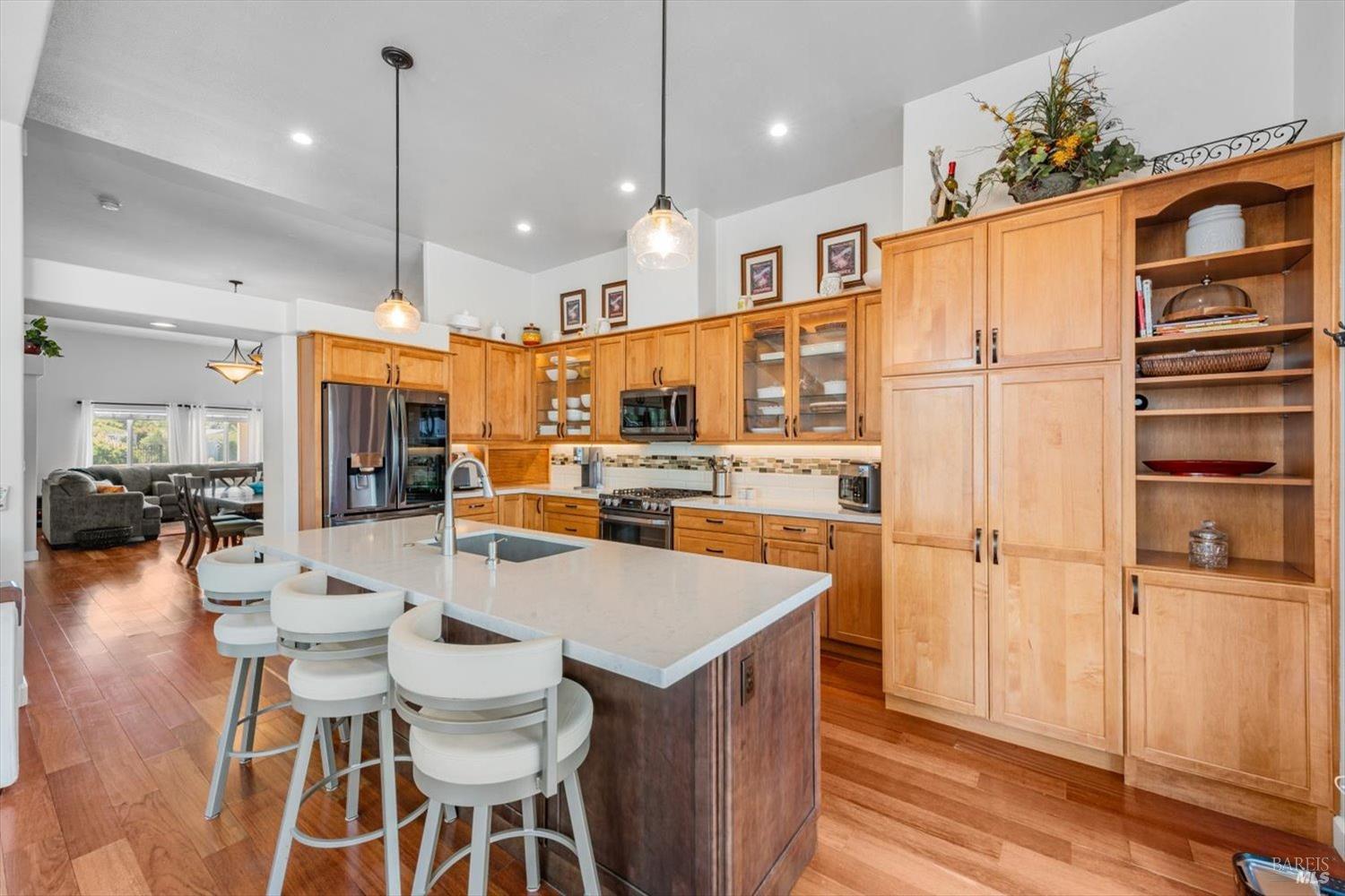 Detail Gallery Image 32 of 79 For 1300 Steele Canyon Rd, Napa,  CA 94558 - 4 Beds | 3 Baths
