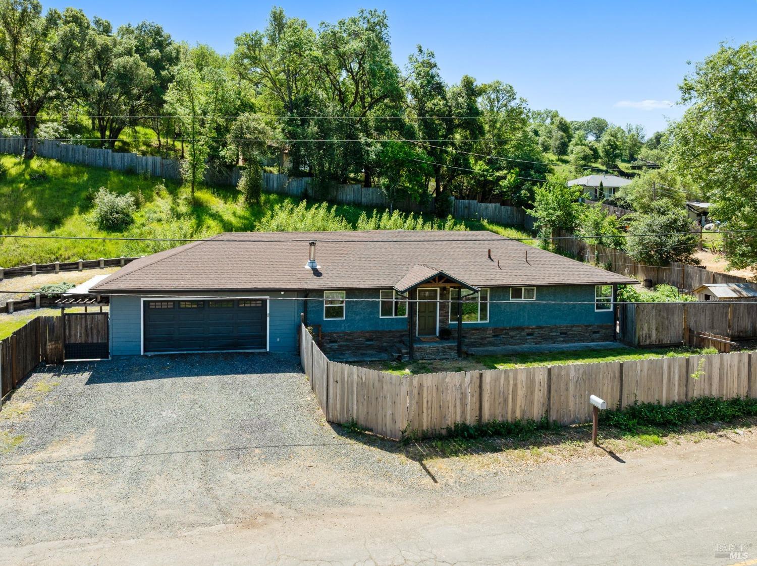 Detail Gallery Image 26 of 27 For 1901 Road B Unkn, Redwood Valley,  CA 95470 - 3 Beds | 2 Baths
