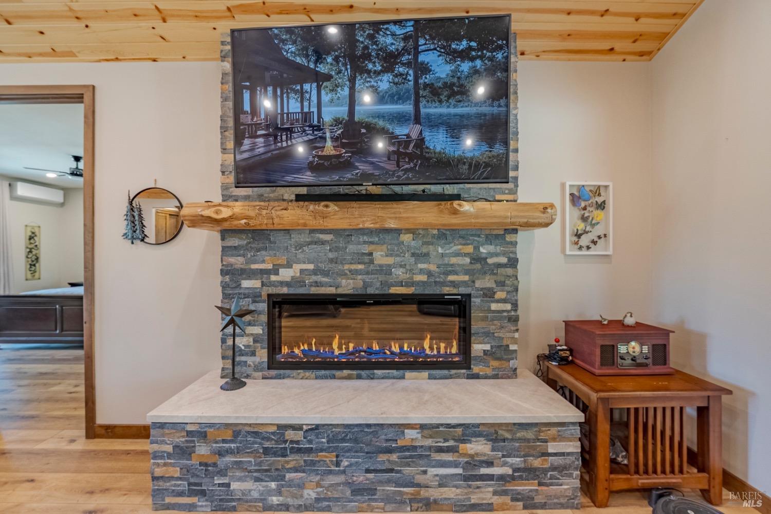 Detail Gallery Image 30 of 85 For 4870 Usona Rd, Mariposa,  CA 95338 - 2 Beds | 2 Baths