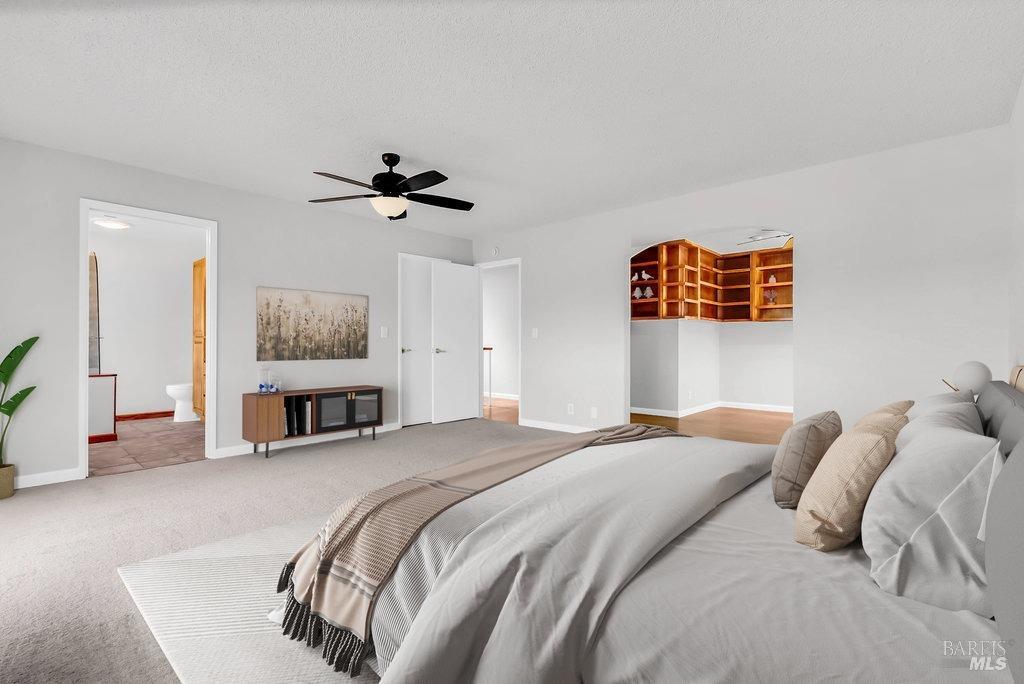 Detail Gallery Image 39 of 90 For 937 Bolton Cir, Benicia,  CA 94510 - 4 Beds | 3 Baths