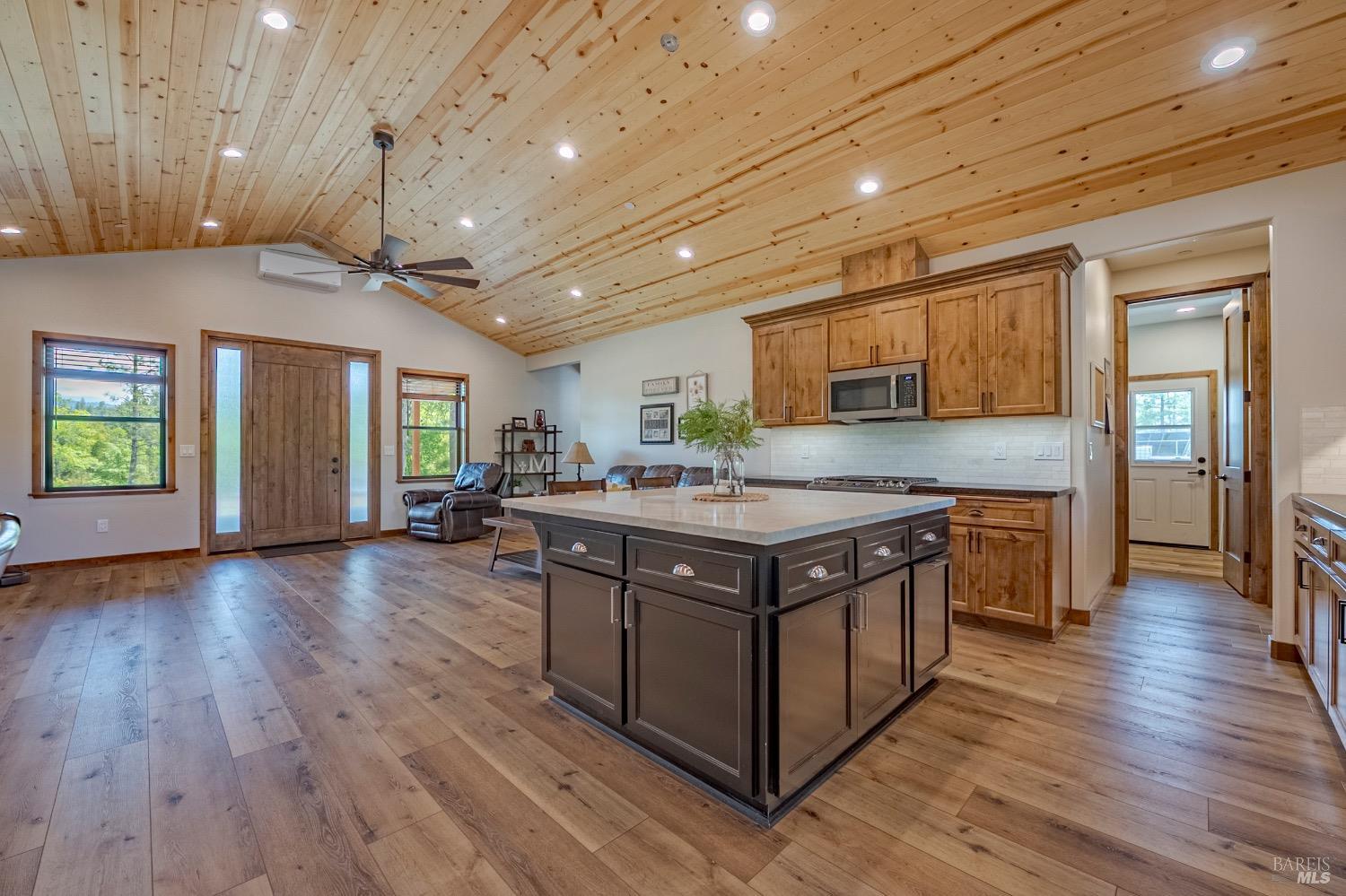 Detail Gallery Image 33 of 85 For 4870 Usona Rd, Mariposa,  CA 95338 - 2 Beds | 2 Baths